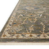 Giada Sage/Gold Rug