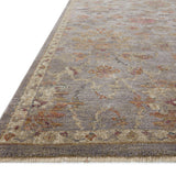 Giada Silver/Multi Rug