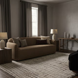 Saga 3 Seater Sofa