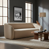 Faye Sofa - Beige