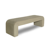 Ginger Bench - Velvet Sandstorm