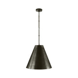 Goodman 18.00" Hanging Light - Bronze