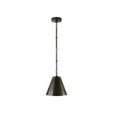 Goodman 10.00" Hanging Shade - Bronze