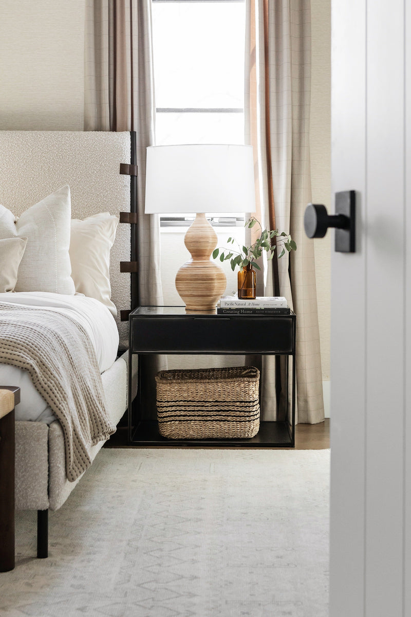 Donna Table Lamp