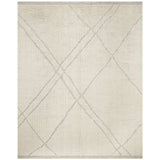 Gwyneth Ivory/Silver Rug