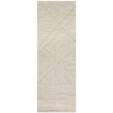 Gwyneth Ivory/Silver Rug