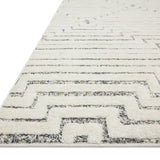 Hagen White/Sky Rug