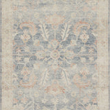 Hathaway Denim/Multi Rug