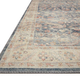 Hathaway Denim/Multi Rug