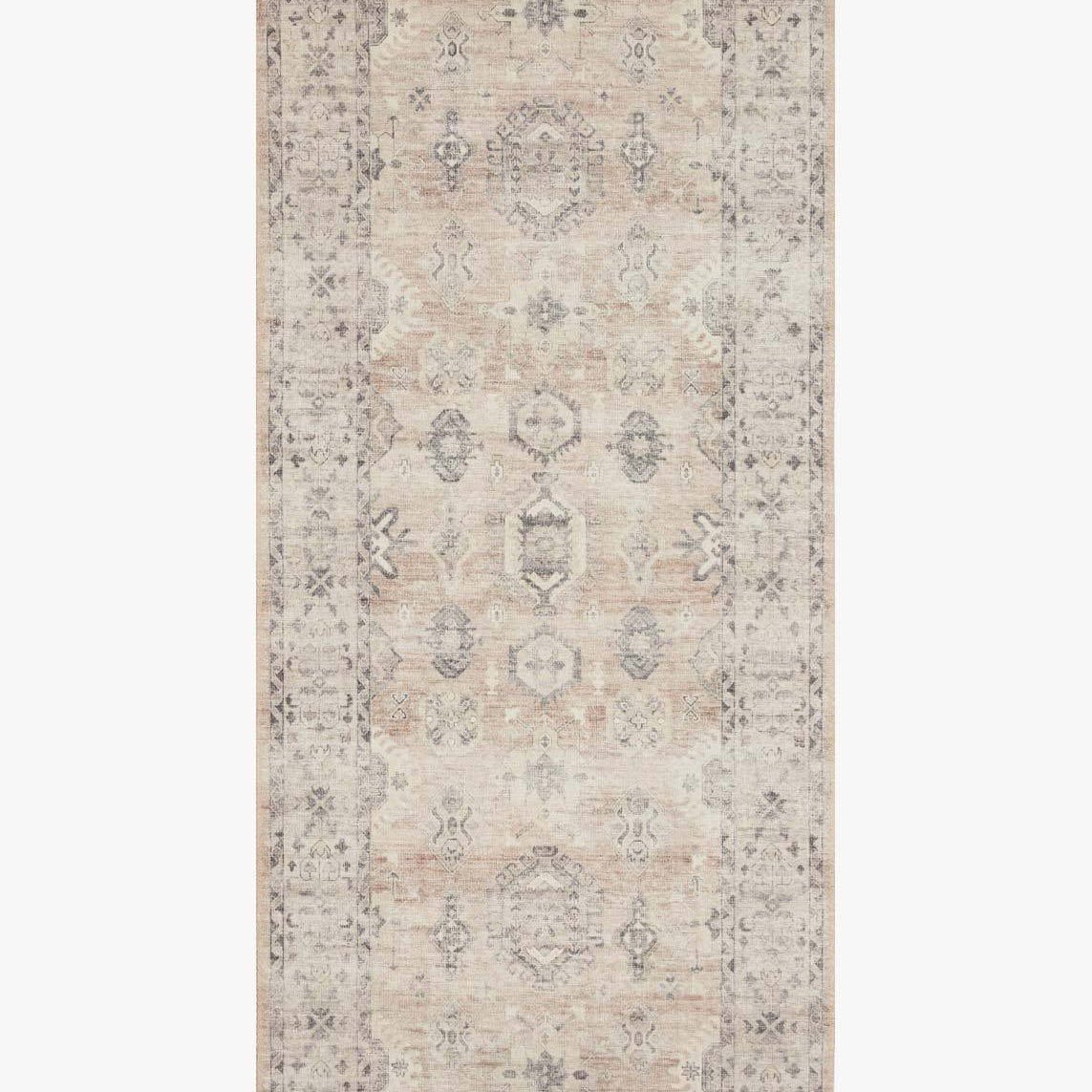 Hathaway Java/Multi Rug