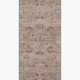 Hathaway Blush/Multi Rug