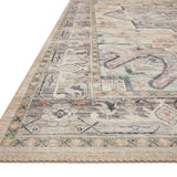 Hathaway Multi/Ivory Rug