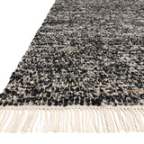 Hayes Onyx/Silver Rug