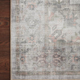 Heidi Dove/Blush Rug