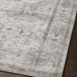 Heidi Dove/Blush Rug