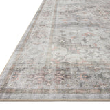 Heidi Dove/Blush Rug