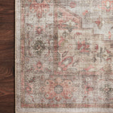 Heidi Dove/Spice Rug