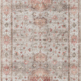 Heidi Dove/Spice Rug