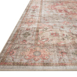 Heidi Dove/Spice Rug