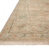 Helena Beige/Multi Rug