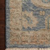 Helena Indigo/Taupe Rug