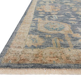 Helena Indigo/Taupe Rug