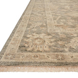 Helena Silver/Ivory Rug