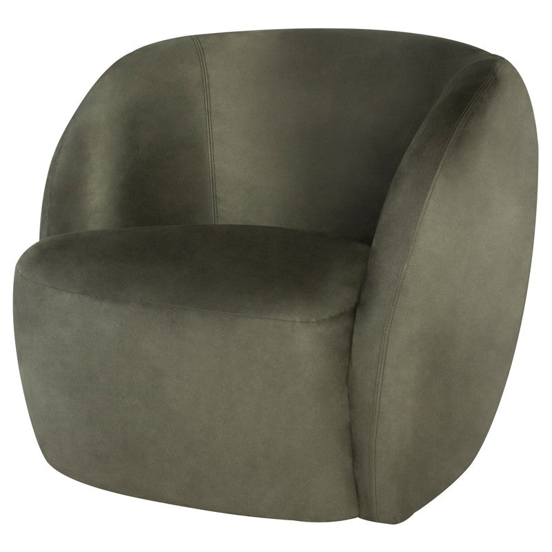 Selina Armchair - Sage