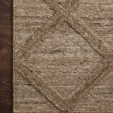 Hunter Khaki Rug