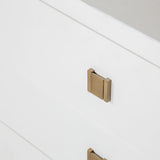 Hara 6 Drawer Dresser