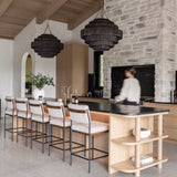 Chamberland Stool