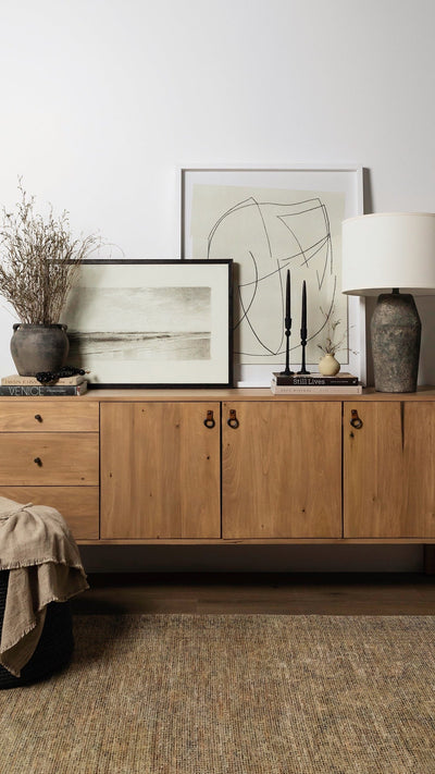 Willow Sideboard