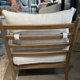 Belfast Armchair