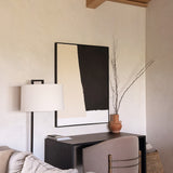 Dark Corner II Canvas