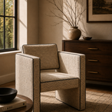 Kamala Accent Chair