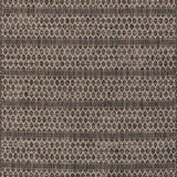 Isle Black/Grey Rug