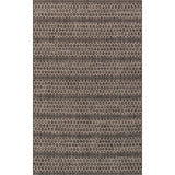 Isle Black/Grey Rug