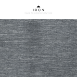 Iron Fabric Sample