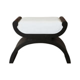 Zane Stool - Dark Espresso