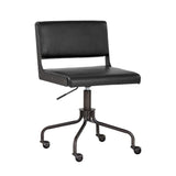 Jameson Office Chair - Black