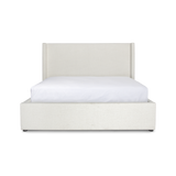 Josie Bed - Cream