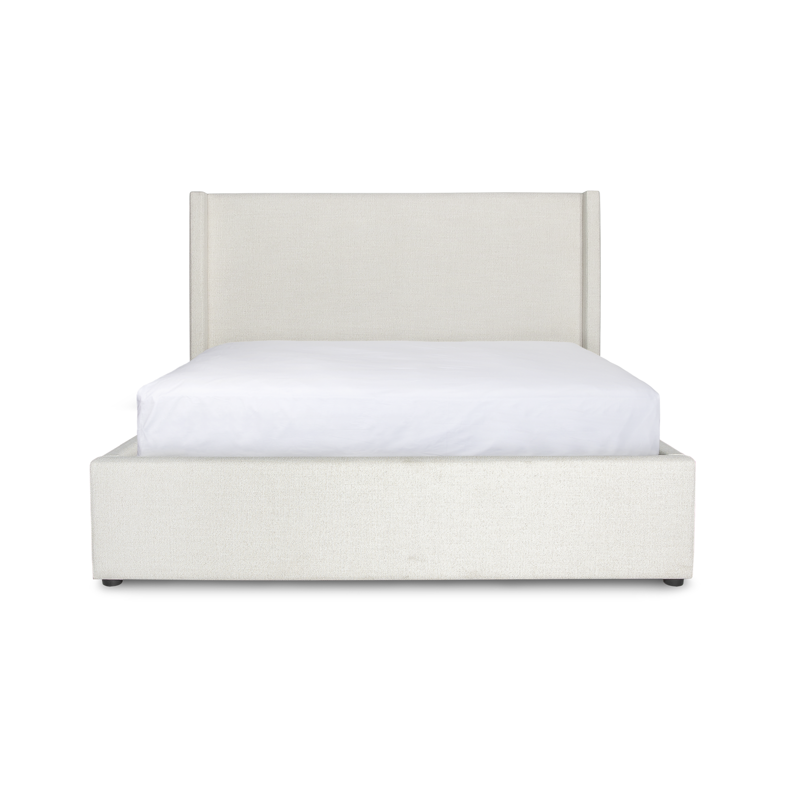 Josie Bed - Cream