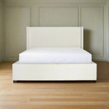 Josie Bed - Cream