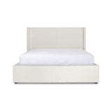 Josie Bed - Cream
