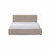Julianna Bed - Light Fawn