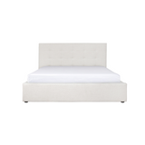 Juniper Bed - Cream