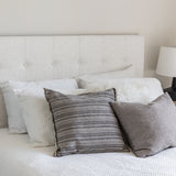 Juniper Bed - Cream