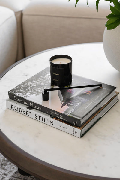 Braxton Coffee Table