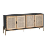 Cruz Sideboard - Large