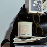 Clean Spirit Scented Candle